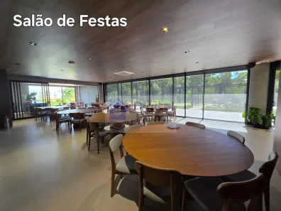 Casa de Condomínio com 4 Quartos para venda ou aluguel, 490m² no Tamboré, Santana de Parnaíba