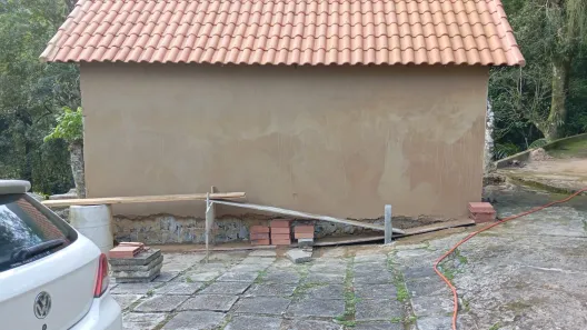 Casa de Condomínio com 2 Quartos à venda, 80m² no Caneca Fina, Guapimirim