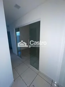 Loja / Salão / Ponto Comercial para alugar, 123m² no Centro, Sertãozinho