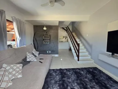 Casa com 3 Quartos à venda, 132m² no Jardim América, Itaguaí