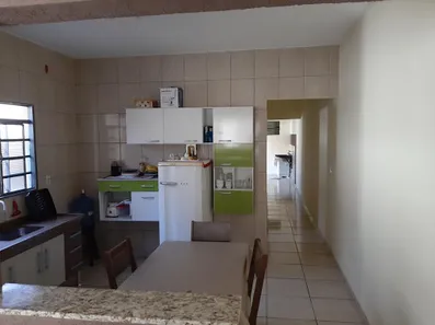 Casa com 2 Quartos à venda, 80m² no Parque Residencial São Clemente, Monte Mor