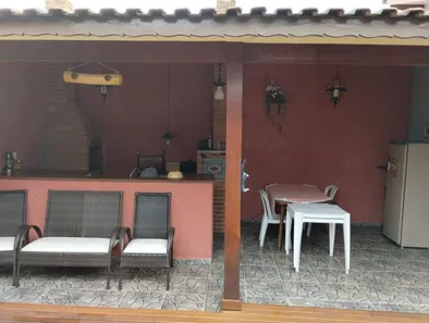 Casa com 3 Quartos à venda, 125m² no Nova Jaguariúna, Jaguariúna