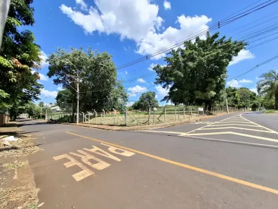Terreno / Lote / Condomínio para alugar, 5935m² no Recreio das Acácias, Ribeirão Preto