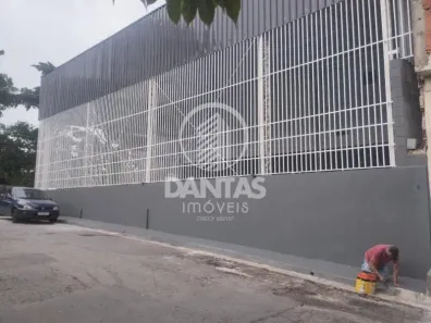Galpão / Depósito / Armazém para alugar, 250m² no Padroeira, Osasco