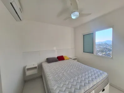 Apartamento com 2 Quartos para alugar, 76m² no Dezoito do Forte Empresarial/Alphaville., Barueri