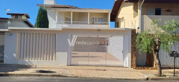 Sobrado com 3 Quartos à venda, 457m² no Vila José Kalil Aun, Cosmópolis