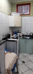 Loja / Salão / Ponto Comercial para venda ou aluguel, 253m² no Cidade Nova, Santa Bárbara D'Oeste