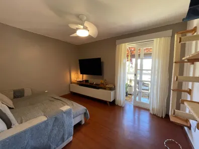 Cobertura com 3 Quartos à venda, 112m² no Quitandinha, Petrópolis