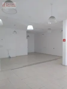Loja / Salão / Ponto Comercial para alugar, 100m² no Centro, Guarulhos