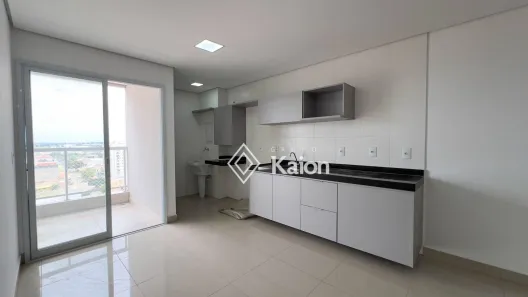 Apartamento com 2 Quartos para venda ou aluguel, 74m² no Jardim Nair Maria, Salto