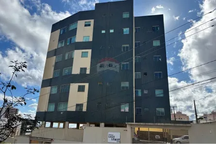 Apartamento com 3 Quartos à venda, 70m² no Candeias, Vitória da Conquista