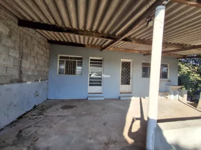 Fazenda / Sítio / Chácara com 2 Quartos à venda, 1000m² no Canjicas, Arujá