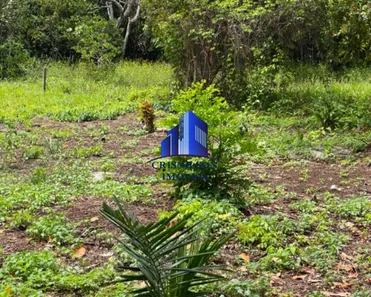 Terreno / Lote / Condomínio com 1 Quarto à venda, 1000m² no Busca Vida (Abrantes), Camaçari
