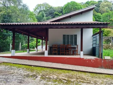 Fazenda / Sítio / Chácara à venda, 142780m² no Área Rural de Almirante Tamandaré, Almirante Tamandaré