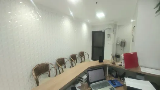 Conjunto Comercial / Sala à venda, 47m² no Água Fria, São Paulo