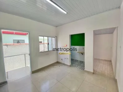 Casa Comercial para alugar, 84m² no Centro, São Caetano do Sul
