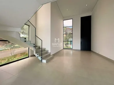 Casa com 4 Quartos à venda, 355m² no Rosa dos Ventos, Vespasiano