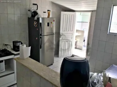 Casa com 2 Quartos à venda, 95m² no São José, Aracaju