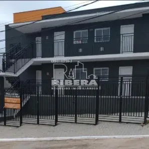 Kitnet com 1 Quarto à venda, 34m² no Jardim Sarkis Abibe, Votorantim