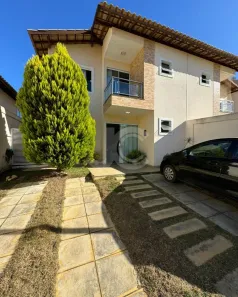 Casa de Condomínio com 4 Quartos à venda, 98m² no Candeias, Vitória da Conquista