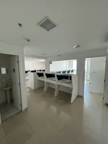 Conjunto Comercial / Sala para alugar, 90m² no Santana, São Paulo