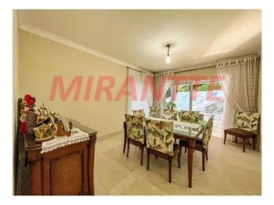 Sobrado com 3 Quartos à venda, 380m² no Caraguatá, Mairiporã