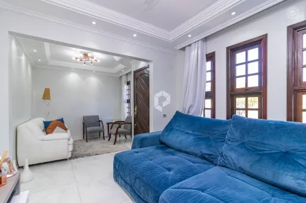 Sobrado com 3 Quartos à venda, 164m² no Boa Vista, Curitiba