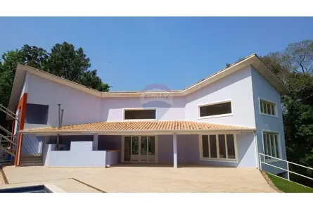 Casa de Condomínio com 4 Quartos para alugar, 634m² no Vila Santo Antônio, São Roque