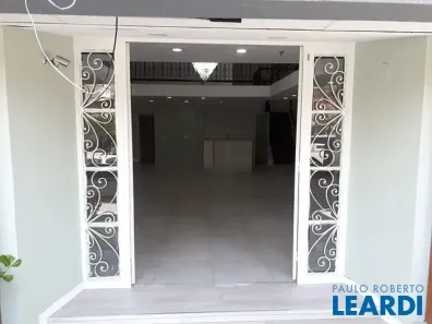 Loja / Salão / Ponto Comercial para alugar, 200m² no Jardim Caboré, São Paulo