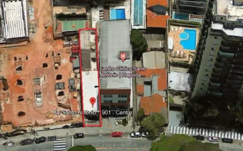 Loja / Salão / Ponto Comercial com 4 Quartos à venda, 322m² no Vila Osasco, Osasco
