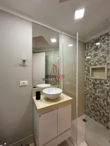 Cobertura com 2 Quartos à venda, 69m² no Paulicéia, Piracicaba