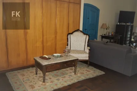 Casa de Condomínio com 4 Quartos para venda ou aluguel, 1106m² no Chácaras do Peroba, Jandira