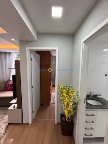 Apartamento com 2 Quartos à venda, 56m² no Independência, Petrópolis