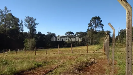 Fazenda / Sítio / Chácara à venda, 5000m² no Cataratas, Cascavel