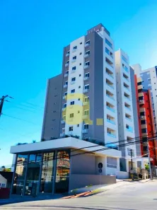 Apartamento com 3 Quartos à venda, 82m² no Vila Nova, Blumenau