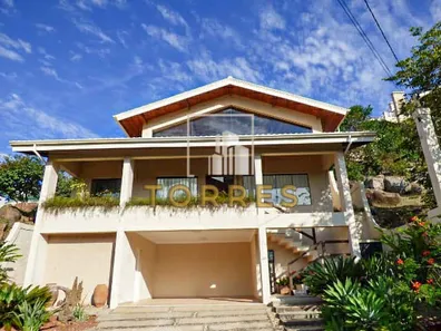 Casa de Condomínio com 4 Quartos à venda, 234m² no Condomínio Residencial Água Verde, Atibaia