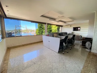 Galpão / Depósito / Armazém à venda, 500m² no Ilha da Conceição, Niterói