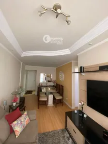 Apartamento com 2 Quartos para alugar, 70m² no Cerâmica, São Caetano do Sul