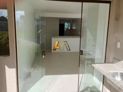 Apartamento com 2 Quartos à venda, 74m² no Guarajuba (Monte Gordo), Camaçari
