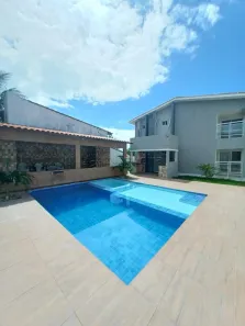 Casa de Condomínio com 2 Quartos à venda, 57m² no Pilar, Ilha de Itamaracá