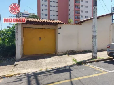 Terreno / Lote / Condomínio para alugar, 400m² no Vila Castelar, Limeira