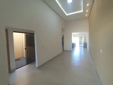 Casa com 3 Quartos à venda, 120m² no Setor Cristina II Expansão, Trindade