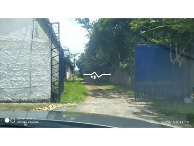 Galpão / Depósito / Armazém para alugar, 1500m² no Bairro Decouville, Marituba