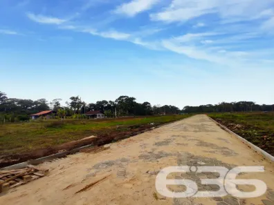 Terreno / Lote / Condomínio à venda, 471m² no Praia da Enseada, São Francisco do Sul