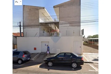 Kitnet com 1 Quarto para alugar, 45m² no Centro, Andradina