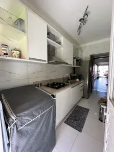 Apartamento com 2 Quartos à venda, 42m² no Industrial, Camaçari