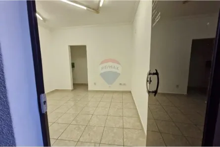 Conjunto Comercial / Sala para alugar, 40m² no Centro, Vinhedo