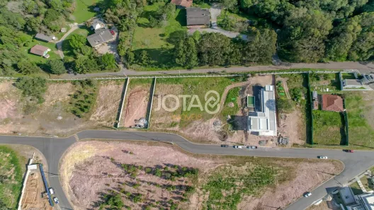Terreno / Lote / Condomínio à venda, 1011m² no Planta Almirante, Almirante Tamandaré