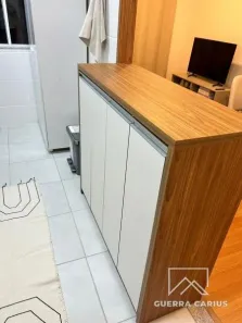 Apartamento com 2 Quartos à venda, 60m² no Morin, Petrópolis