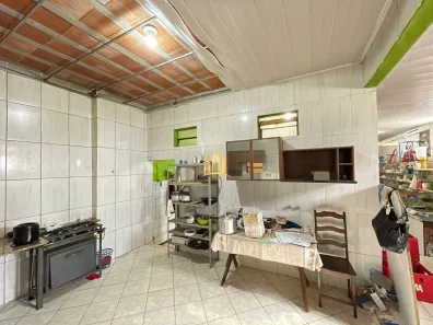 Loja / Salão / Ponto Comercial à venda, 1800m² no Cidade Jardim, Esmeraldas